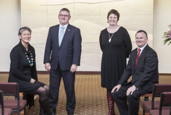 2002 Heritage 4th Generation Hope Family 2013