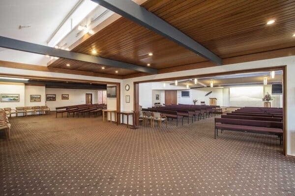 Andersonsbay Gwp180 Interior