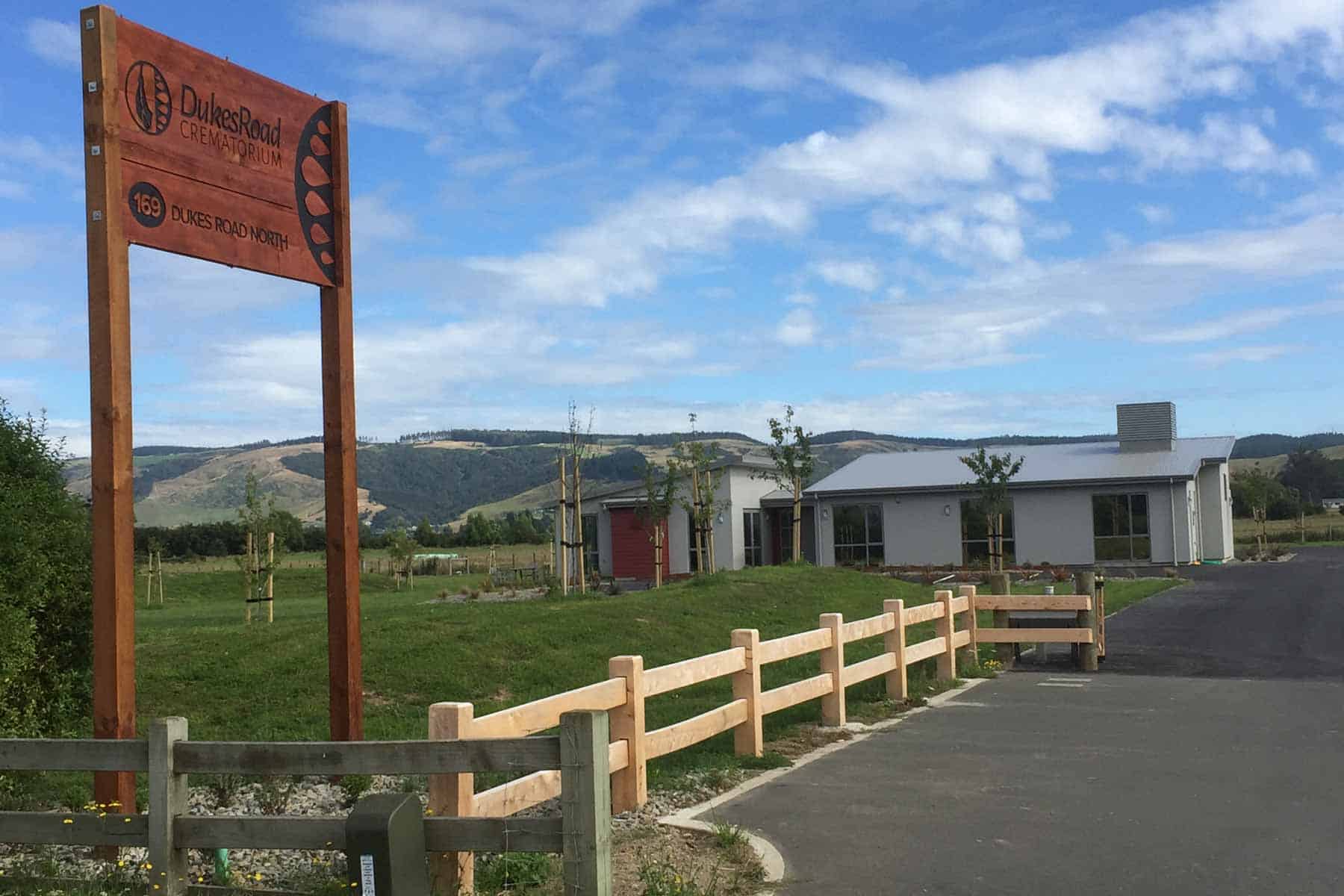 Dukes Rd Crematorium Horizontal