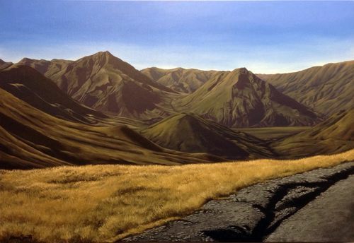 2012 Danseys Pass Karen Smith