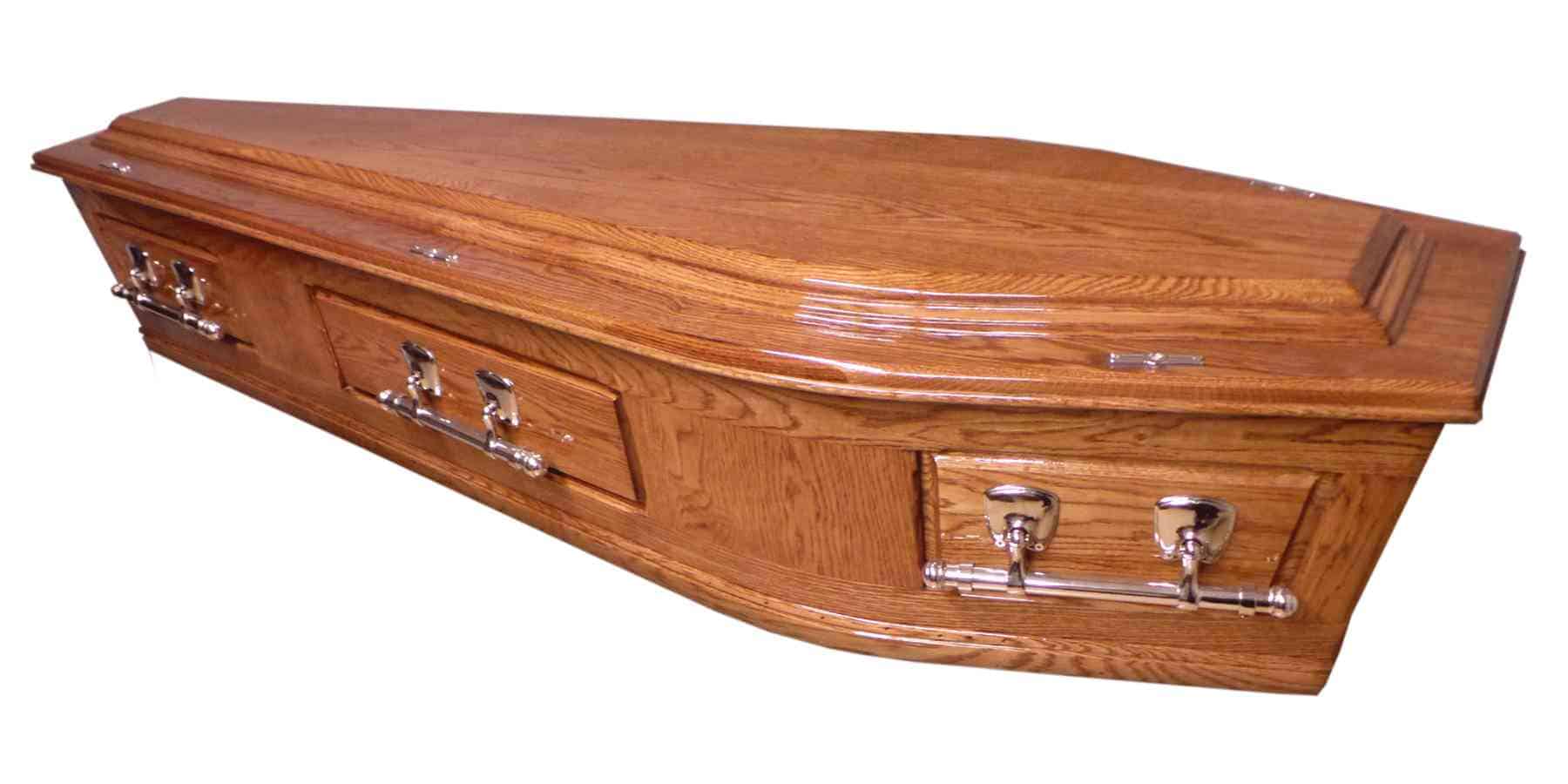 Casket Beckford