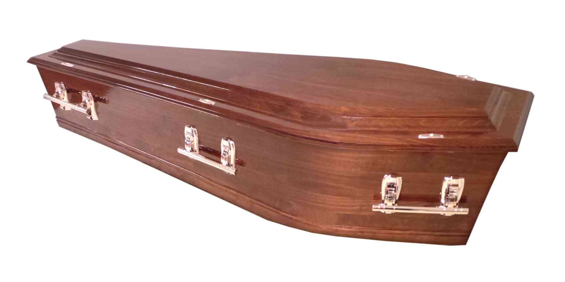 Casket Devon