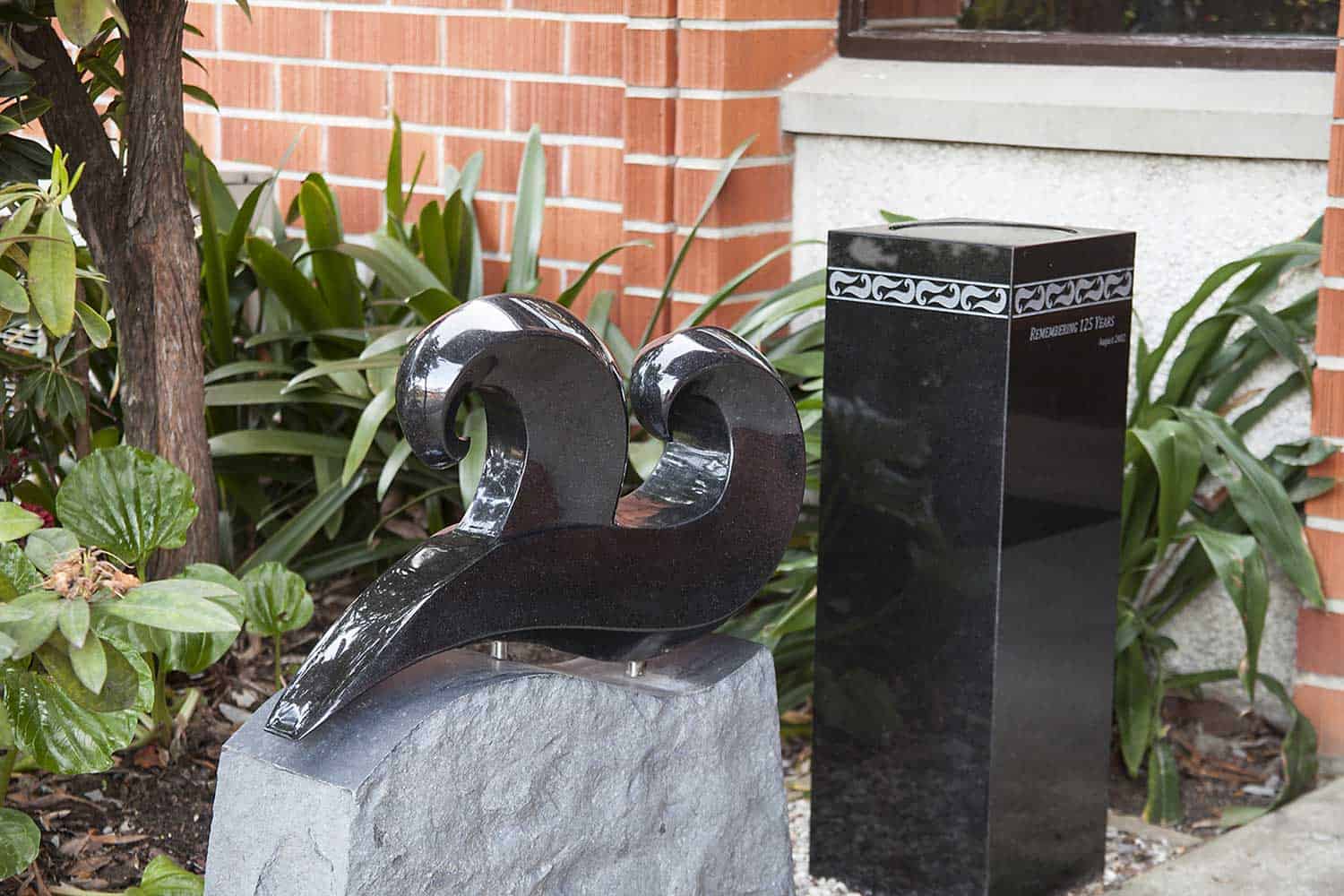 Gwp184 Stone Carving 1