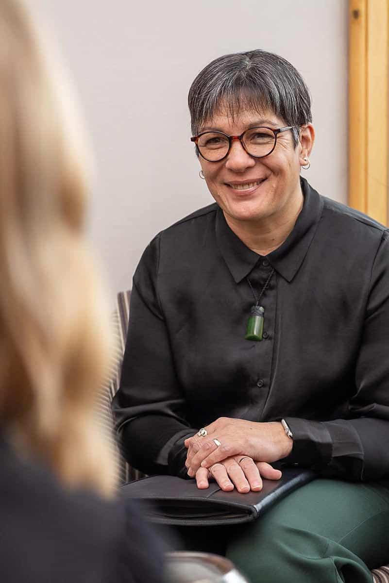 Hopes Genea Customer Portrait