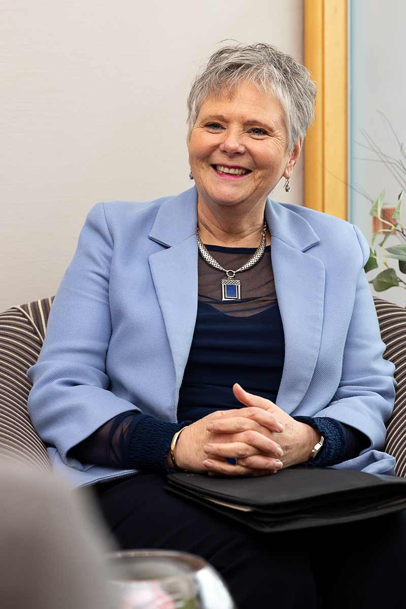 Hopes Preplan Seated Vertical