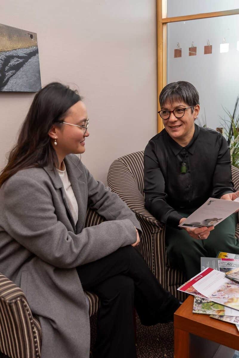 Hopes Client Relationship