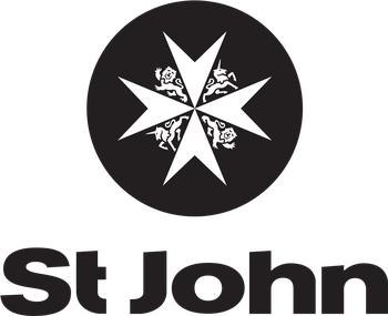 St John Ambulance Nz Logo