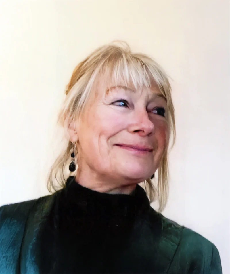 Barbara Clare