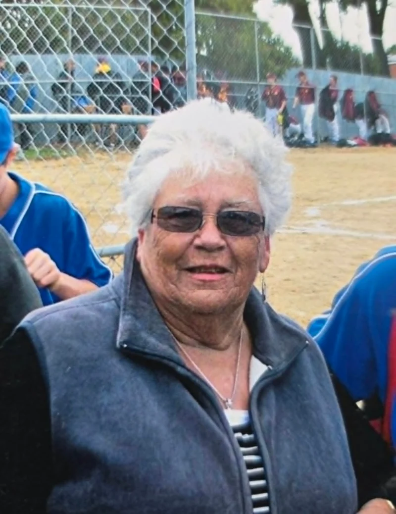 Georgina Anne Scoullar