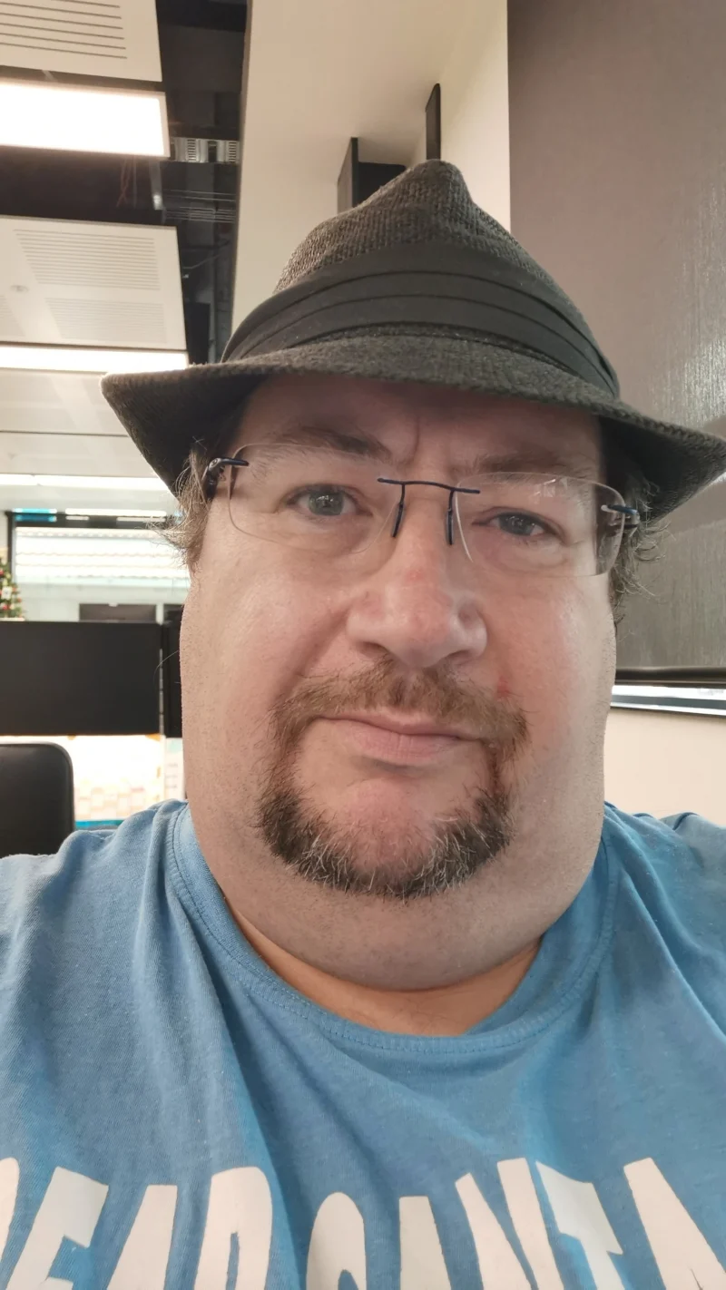 Glenn Alan Wadsworth