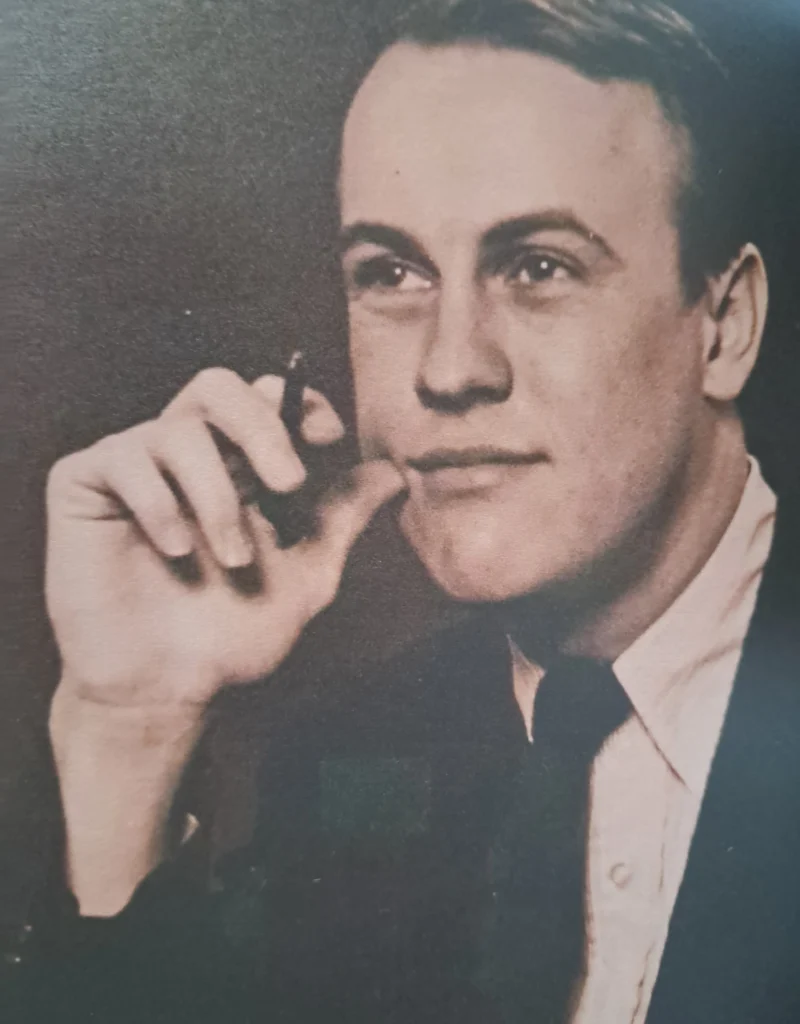 Marshall Alan Seifert