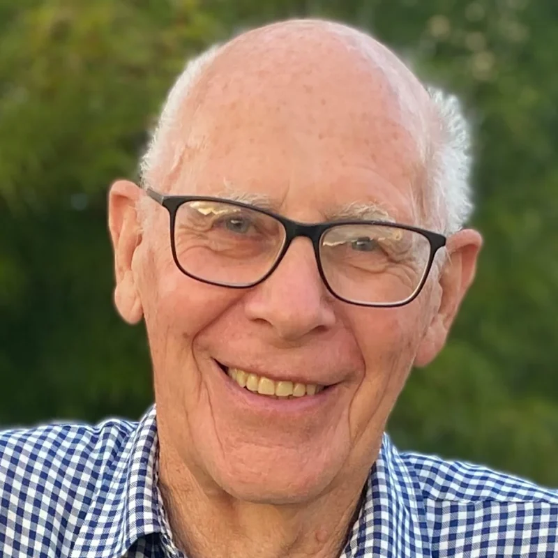 Gary Raymond Morton
