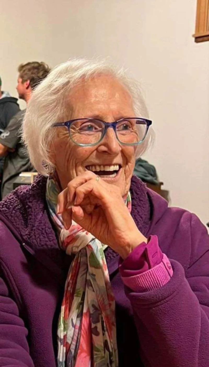Carol Pringle