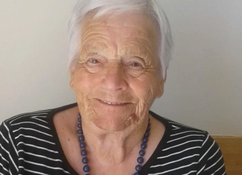 Anne Patricia Seaton