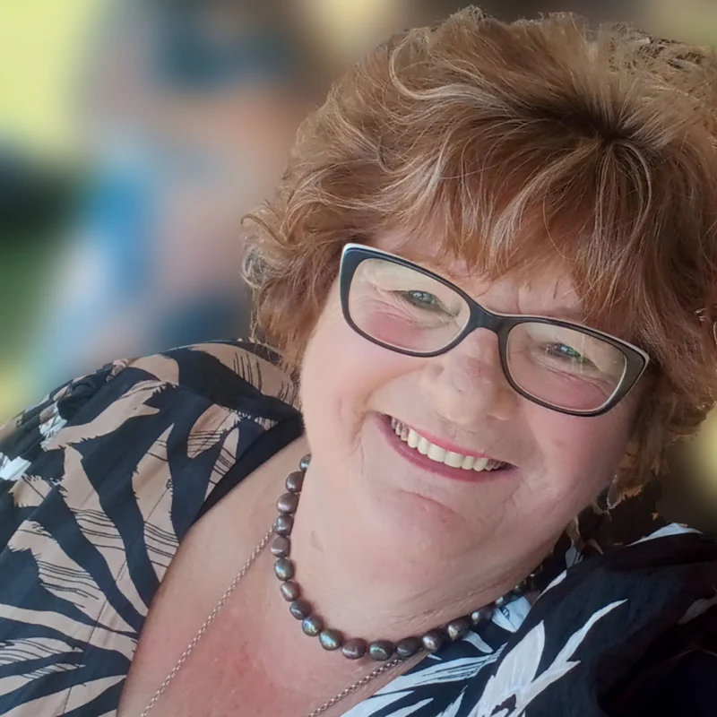 Jill Patricia Aitken