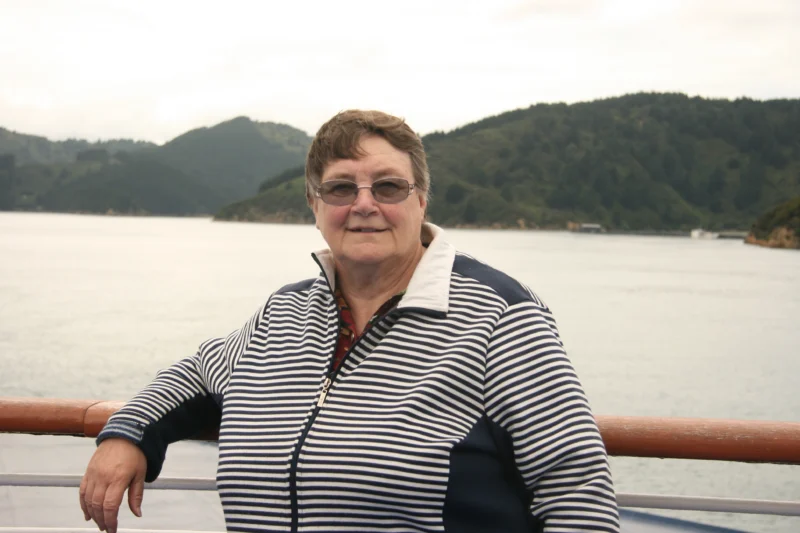 Mavis Andrea Torr