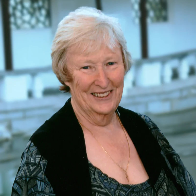 Coral Margaret Kaan