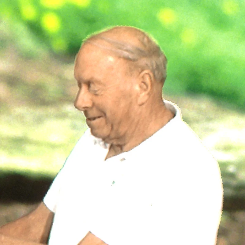 Wayne Morris Stanley