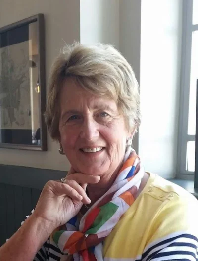 Juliet Anne Kenworthy