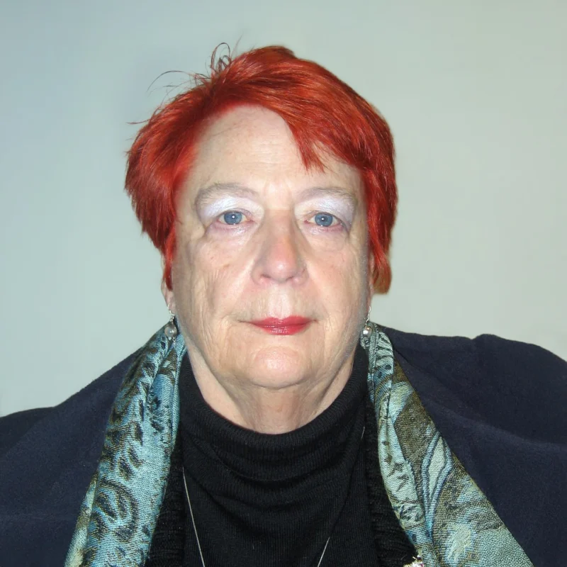 Carole Frances Lyders