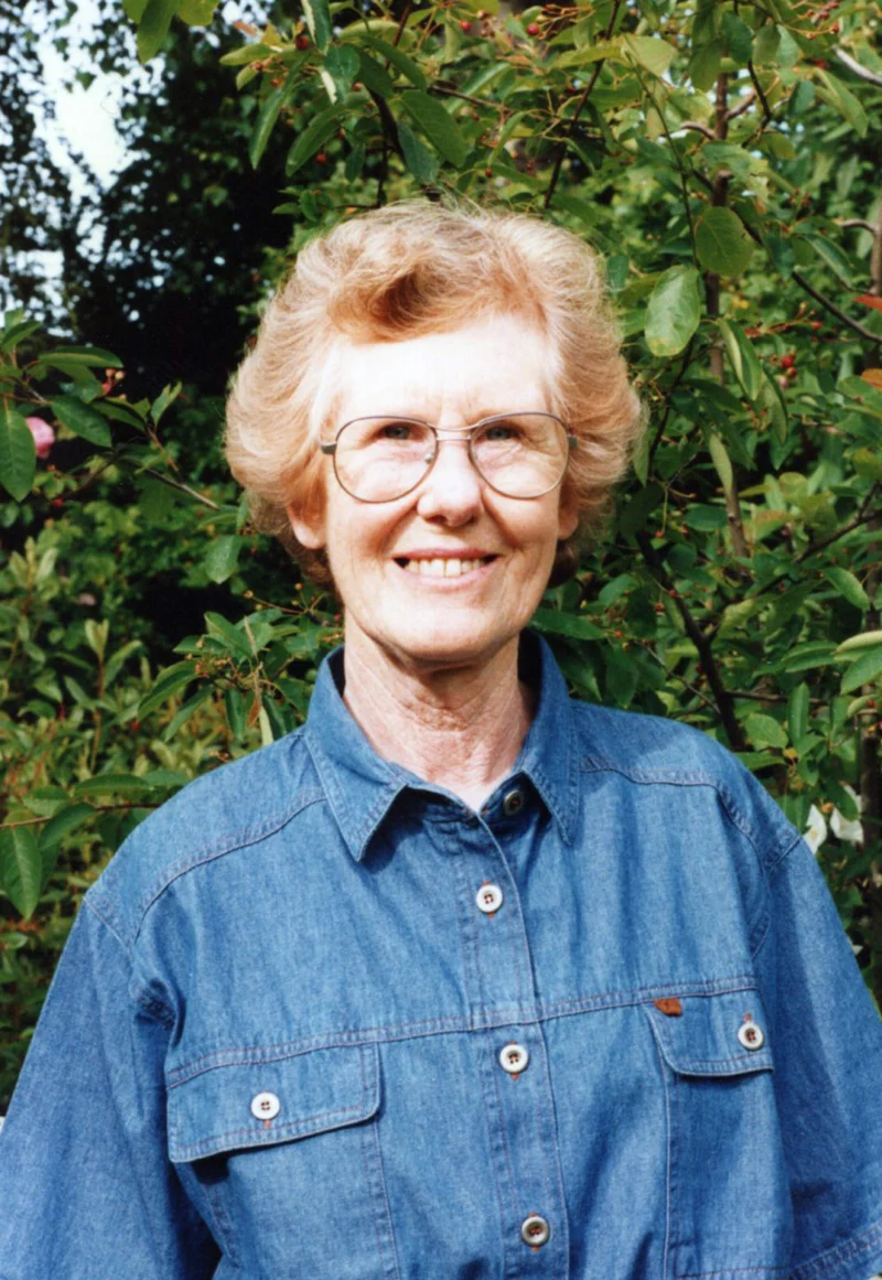 Cecilia Elisabeth Paulin