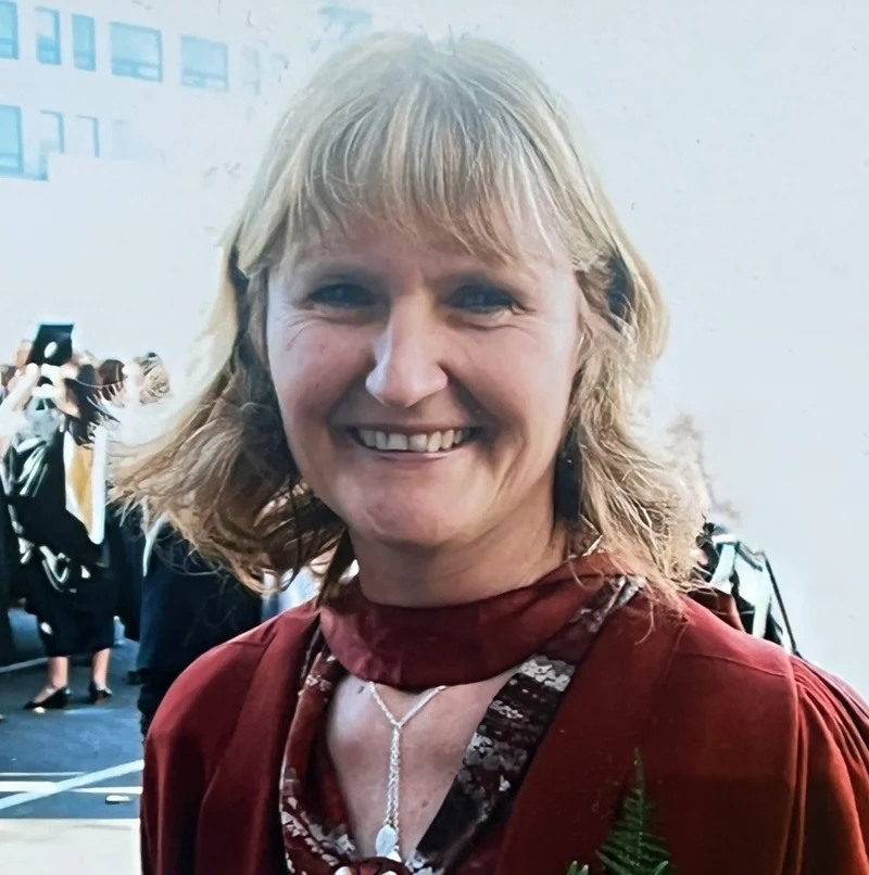 Rosalind Heather (Dr.) Whiting