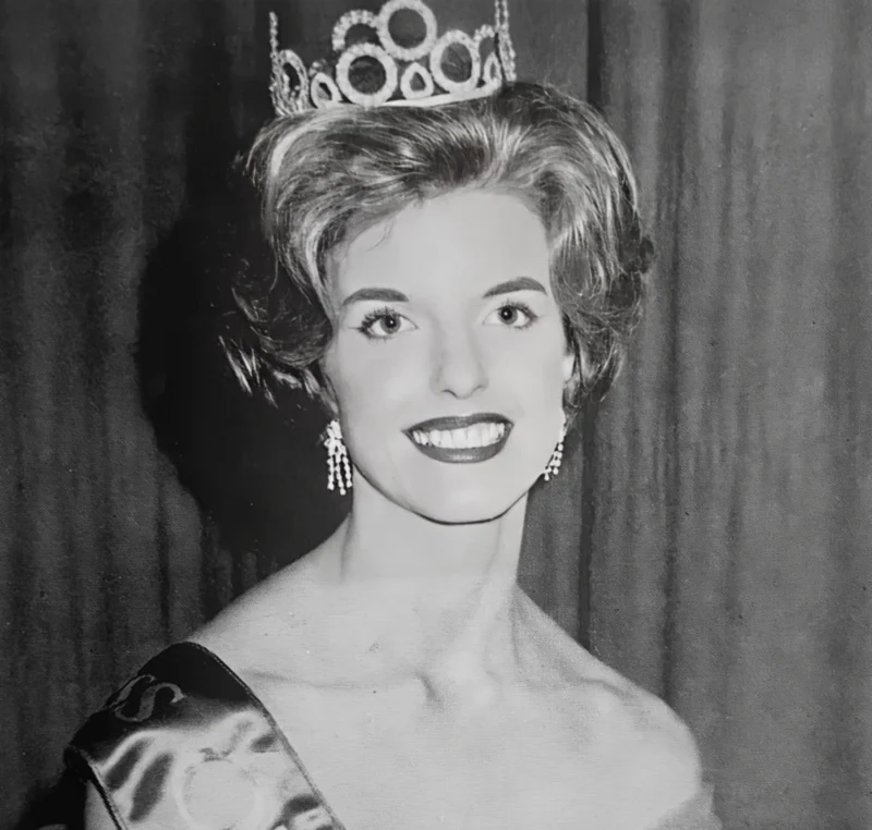 Patricia Mary (Pat) Hoffman