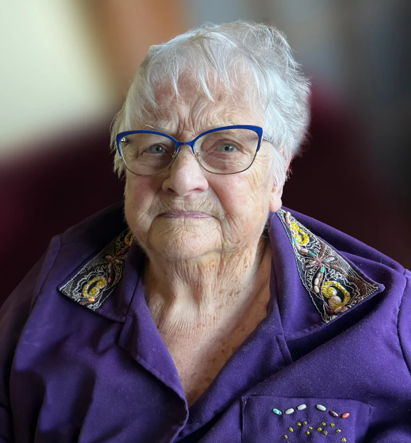 Fay Olive Ward
