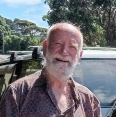 Gordon Maxwell Douglas