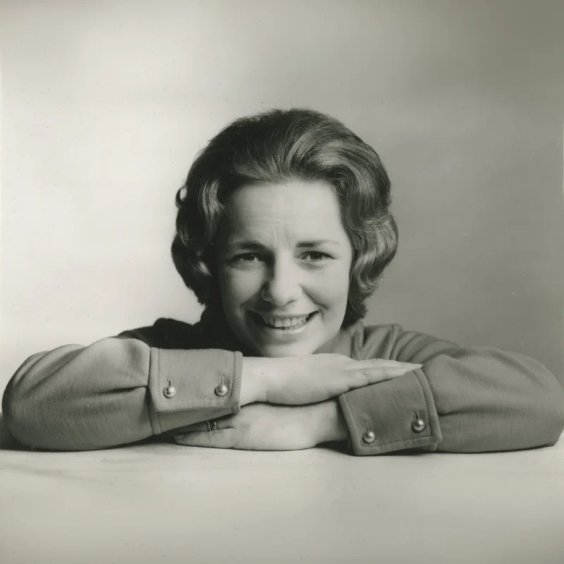 Florence Jean (Flo) Gillan