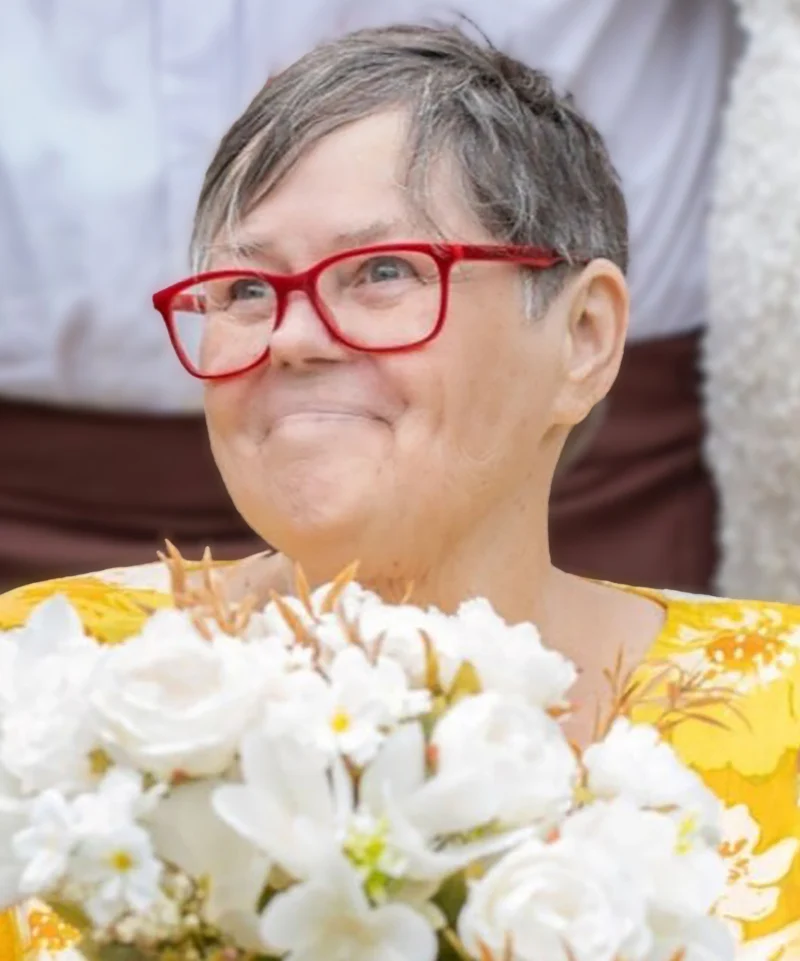 Kathleen Vera (Kathy) Paulo