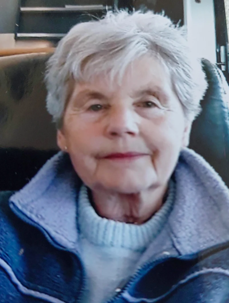 Julia Annette McKenzie