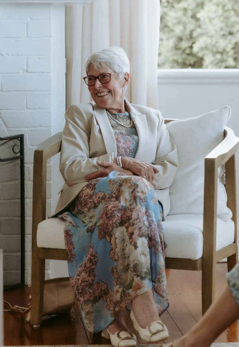 Christine Mary Wyeth