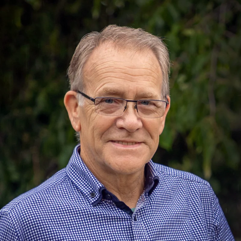 David John Walker