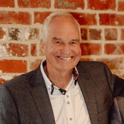 Richard John Mundie
