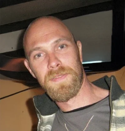 Kingsley Godfrey (Kings) Stevenson