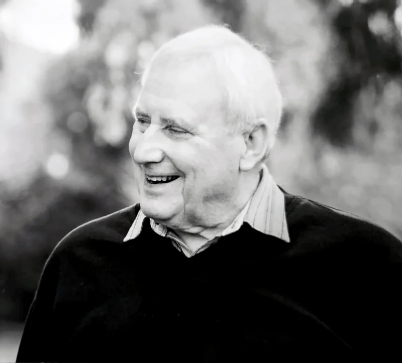 John James Spicer