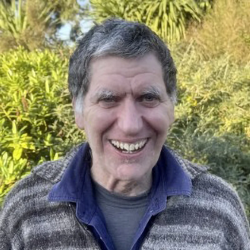 Dr Kelvin Michael Lloyd