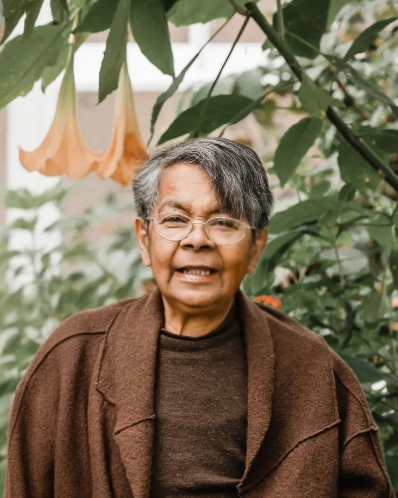 Conelia (Connie) Carstens