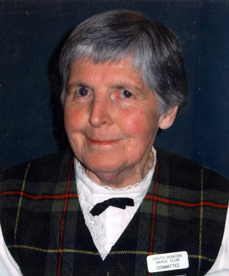 Zita May Menzies