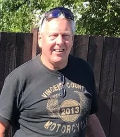 Garry Lynn Ramsay