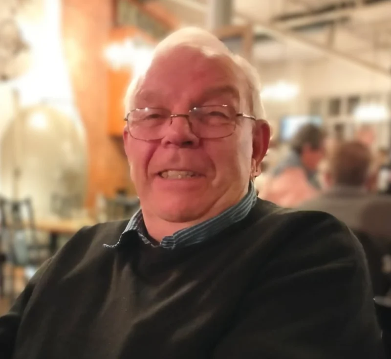 Allan Murray (Bit) White