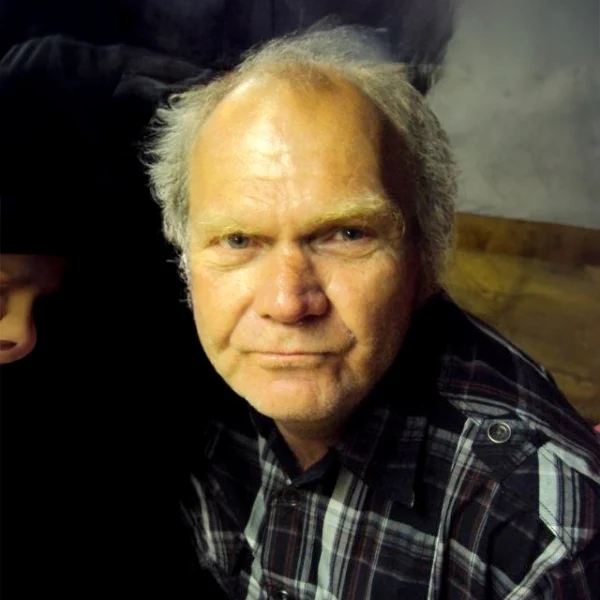 Bruce David Ford