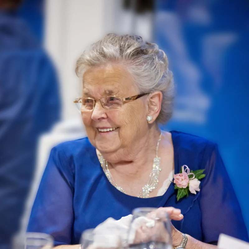 Isobel Laura Perry