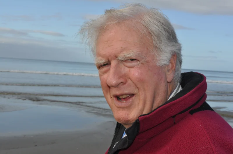 Dr Dennis Louis Pezaro