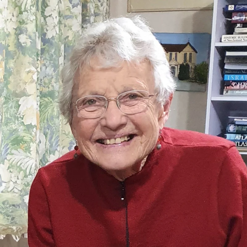 Wilma Adeline Barkman