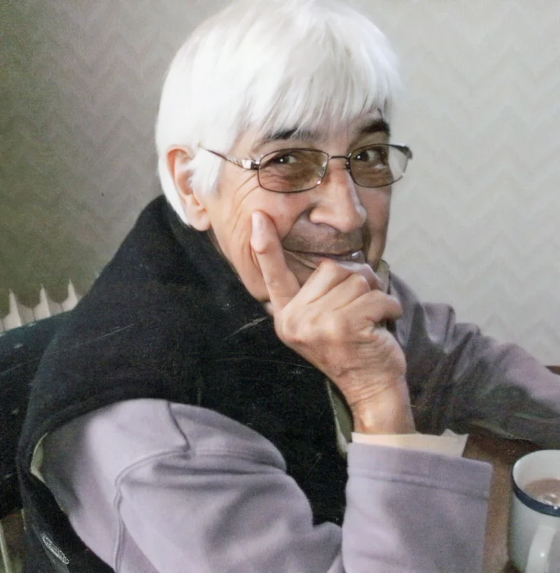Mary Patricia Milford