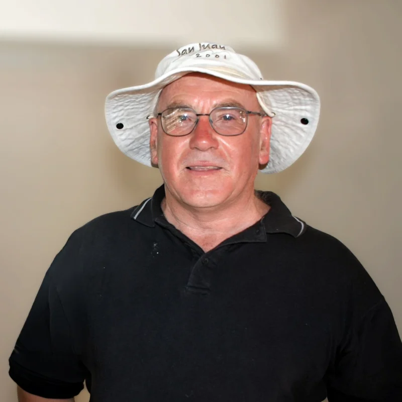Peter Matthew Desborough