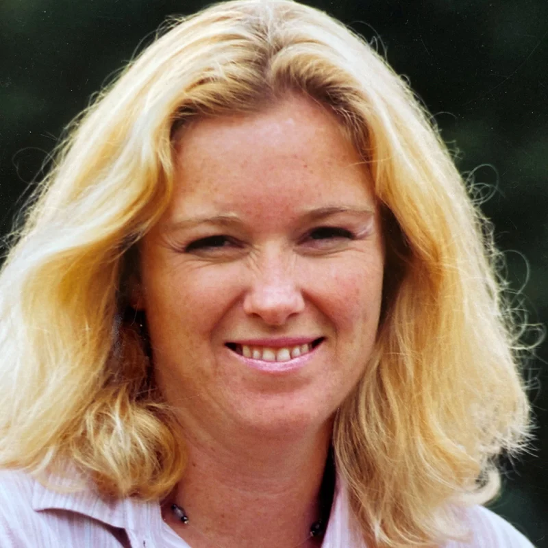 Jane McAra Dawson