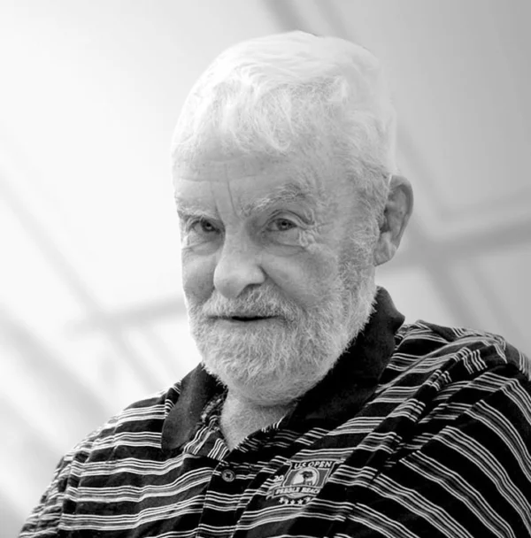 Barry George Jones